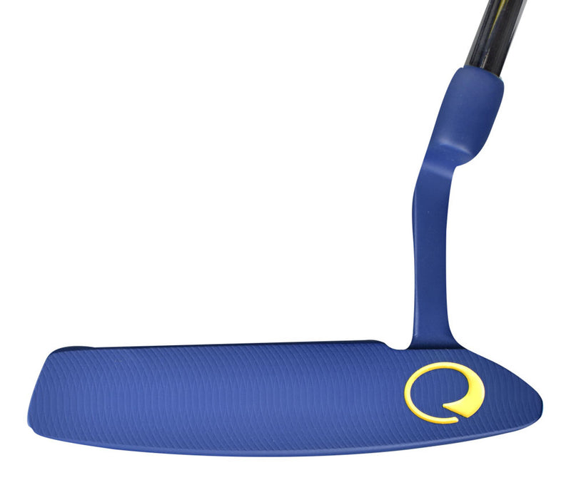 Ray Cook Golf: Putter - Blue Goose BG40 2.0