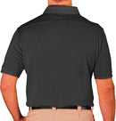 Golf Knickers: Men's Pro-Dry Golf Shirt Clothing