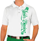 Golf Knickers: Men's Homeland Golf Shirt - Ireland Clothing