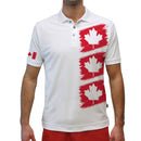 Golf Knickers: Patriot Heroes Golf Shirt Clothing