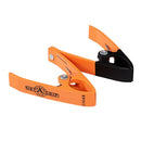 Get-A-Grip Cigar Clip - Cigar Holder for your Golf Bag or Cart