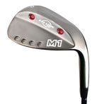 Ray Cook Golf: Wedge - M1 Golf