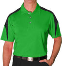 Golf Knickers: Caddie Golf Shirt Clothing