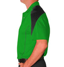 Golf Knickers: Caddie Golf Shirt Clothing