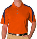Golf Knickers: Caddie Golf Shirt Clothing