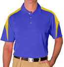 Golf Knickers: Caddie Golf Shirt Clothing