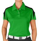 Golf Knickers: Ladies Caddie Golf Shirt Clothing