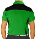Golf Knickers: Ladies Caddie Golf Shirt Clothing