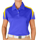 Golf Knickers: Ladies Caddie Golf Shirt Clothing