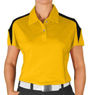 Golf Knickers: Ladies Caddie Golf Shirt Clothing