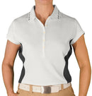 Golf Knickers: Ladies Clubman Golf Shirt Clothing