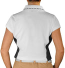 Golf Knickers: Ladies Clubman Golf Shirt Clothing