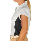 Golf Knickers: Ladies Clubman Golf Shirt Clothing