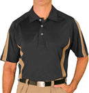 Golf Knickers: Mens Eagle Golf Shirt Clothing