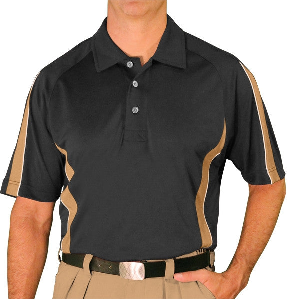 Golf Knickers: Mens Eagle Golf Shirt