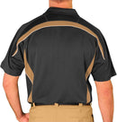 Golf Knickers: Mens Eagle Golf Shirt Clothing
