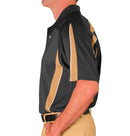 Golf Knickers: Mens Eagle Golf Shirt Clothing
