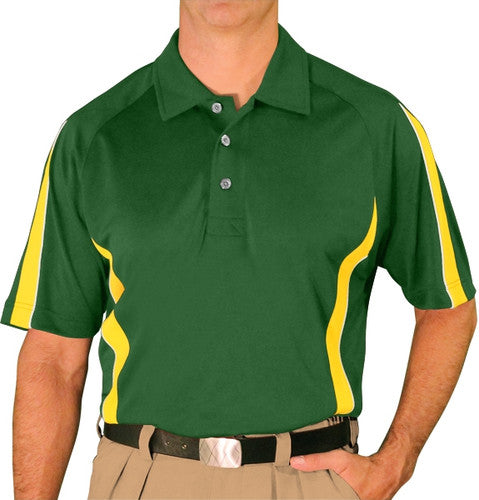 Golf Knickers: Mens Eagle Golf Shirt