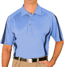 Golf Knickers: Mens Eagle Golf Shirt Clothing