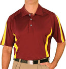Golf Knickers: Mens Eagle Golf Shirt Clothing
