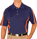 Golf Knickers: Mens Eagle Golf Shirt Clothing