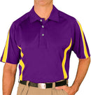 Golf Knickers: Mens Eagle Golf Shirt Clothing