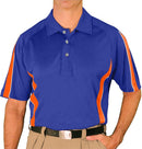 Golf Knickers: Mens Eagle Golf Shirt Clothing