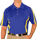 Golf Knickers: Mens Eagle Golf Shirt Clothing