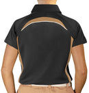 Golf Knickers: Ladies Eagle Golf Shirt Clothing