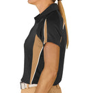 Golf Knickers: Ladies Eagle Golf Shirt Clothing