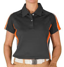 Golf Knickers: Ladies Eagle Golf Shirt Clothing