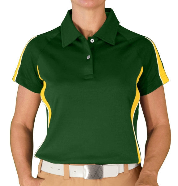 Golf Knickers: Ladies Eagle Golf Shirt