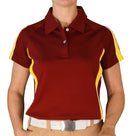 Golf Knickers: Ladies Eagle Golf Shirt Clothing