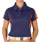 Golf Knickers: Ladies Eagle Golf Shirt Clothing