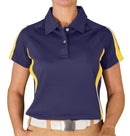 Golf Knickers: Ladies Eagle Golf Shirt Clothing