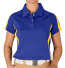 Golf Knickers: Ladies Eagle Golf Shirt Clothing