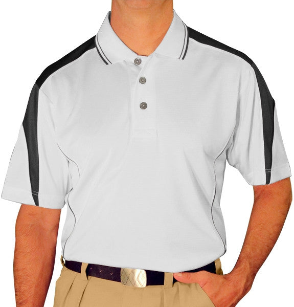 Golf Knickers: Wedge Golf Shirt
