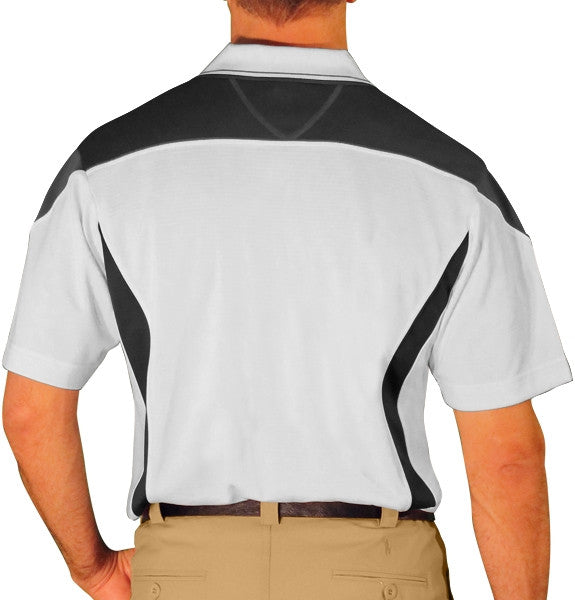 Golf Knickers: Wedge Golf Shirt