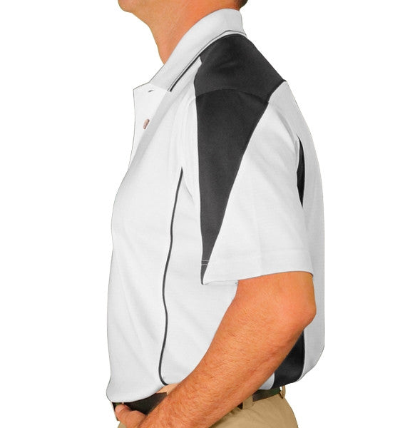 Golf Knickers: Wedge Golf Shirt