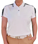 Golf Knickers: Ladies Wedge Golf Shirt Clothing