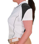Golf Knickers: Ladies Wedge Golf Shirt Clothing