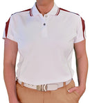 Golf Knickers: Ladies Wedge Golf Shirt Clothing
