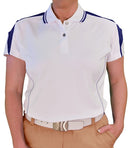Golf Knickers: Ladies Wedge Golf Shirt Clothing