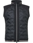 Abacus Sports Wear: Women's Hybrid Vest - Grove Clothing