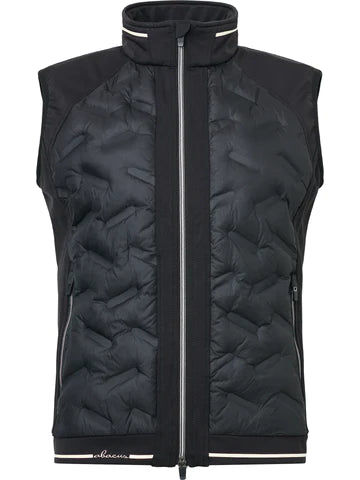 Abacus Sports Wear: Women's Hybrid Vest - Grove