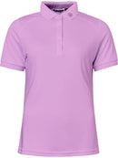 Abacus Sports Wear: Women's DryCool Short Sleeve Golf Polo - Hammel Shirts & Tops