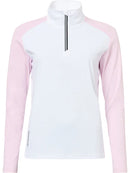 Abacus Sports Wear: Women's UV-Cut Longsleeve Shirt - Cypress Shirts & Tops
