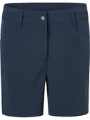 Abacus Sports Wear: Women's Stripe Short - Brook Clothing