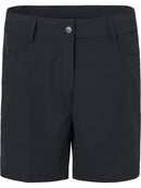 Abacus Sports Wear: Women's Stripe Short - Brook Clothing