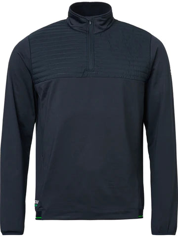 Abacus Sports Wear: Men's Thermo Midlayer Jacket - Gleneagles